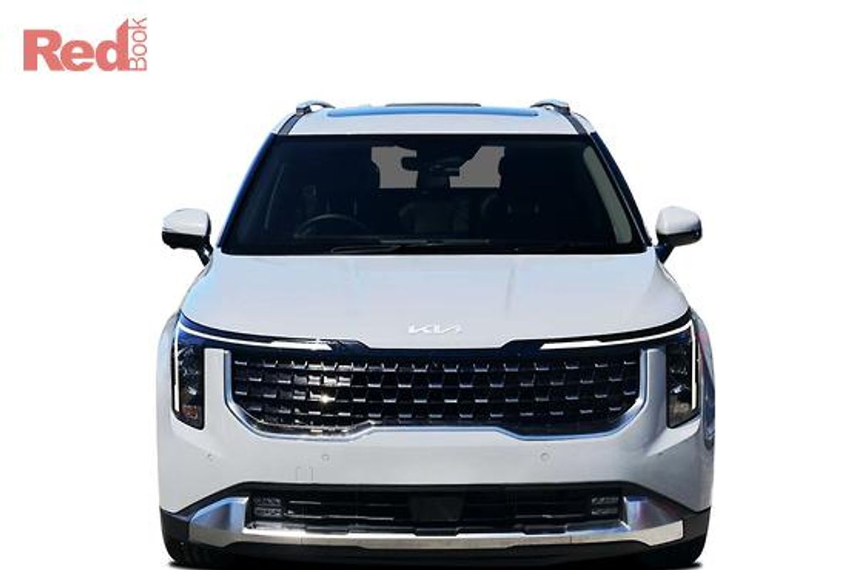 2026 Kia Carnival GT-Line Lite KA4 PE