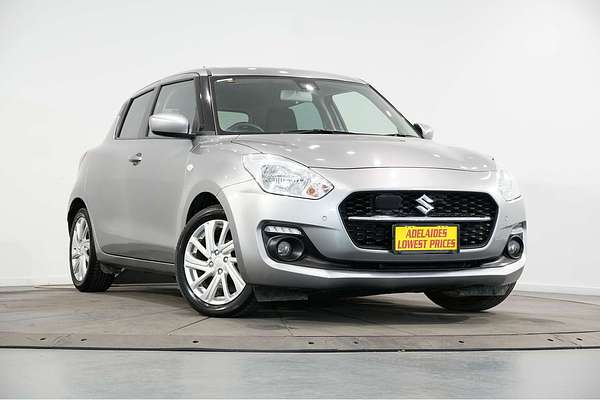 2023 Suzuki Swift GL Plus AZ Series II