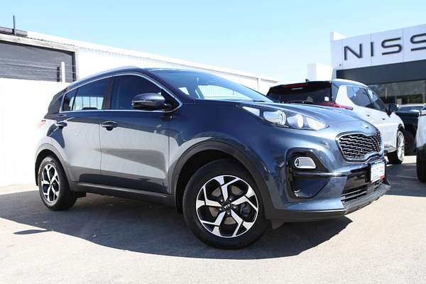 2019 Kia Sportage Si QL