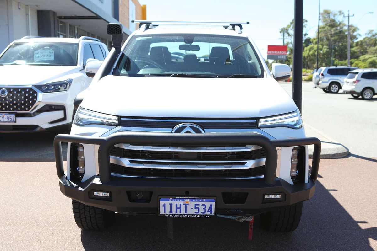 2023 LDV T60 Max PRO SK8C 4X4