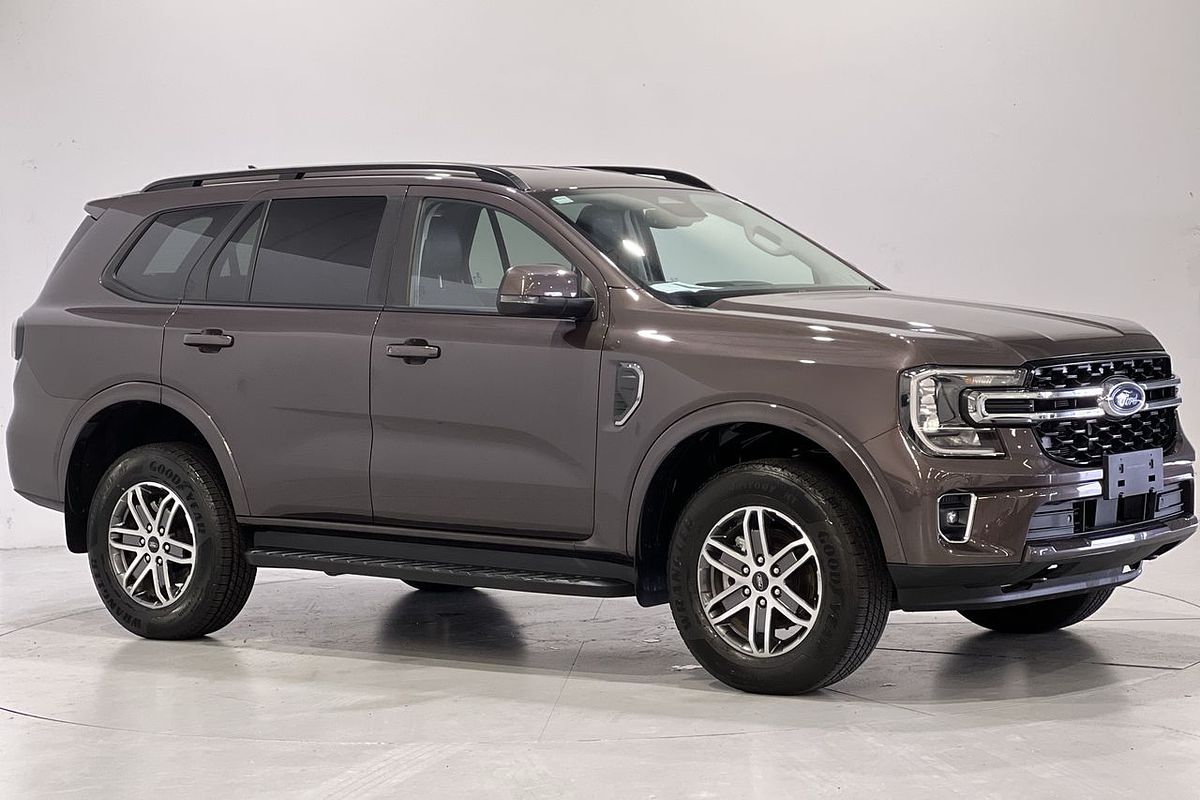 2024 Ford Everest Trend 2.0L