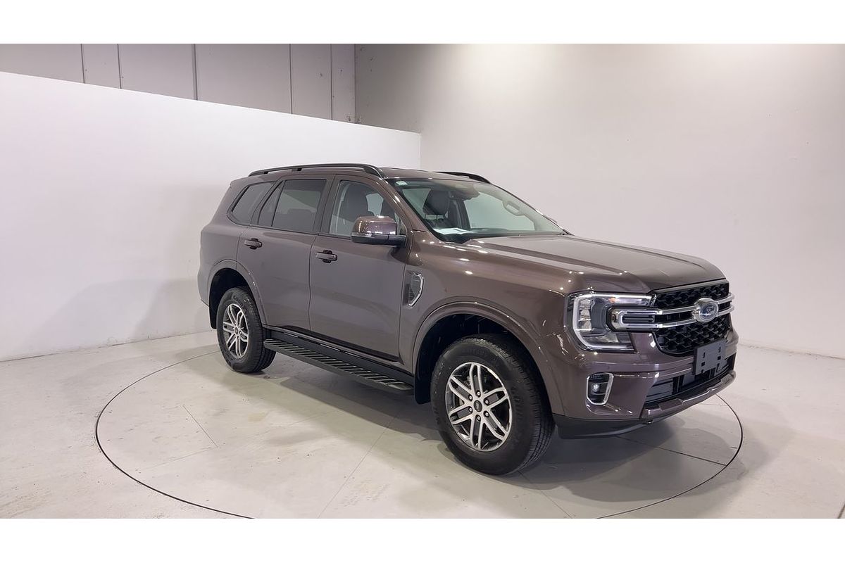 2024 Ford Everest Trend 2.0L