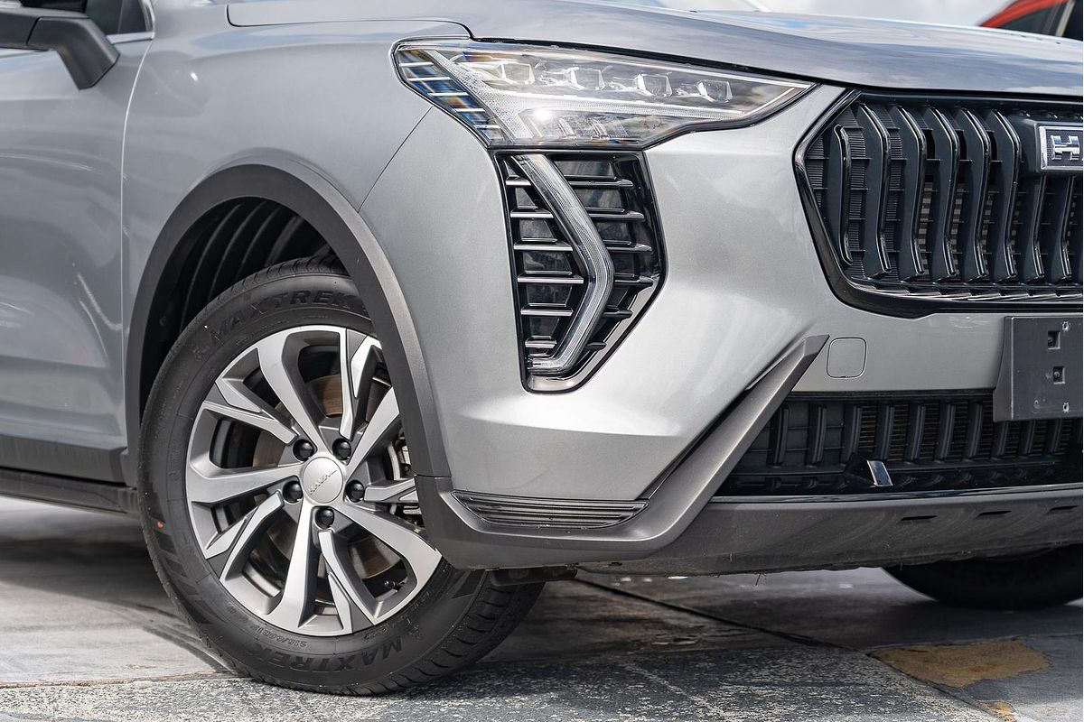 2024 GWM Haval Jolion Lux A01