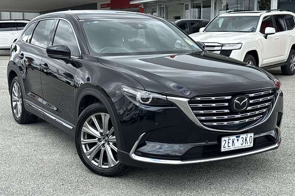 2021 Mazda CX-9 Azami TC