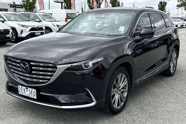 2021 Mazda CX-9 Azami TC