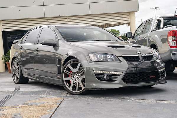 2012 Holden GTS E Series 3