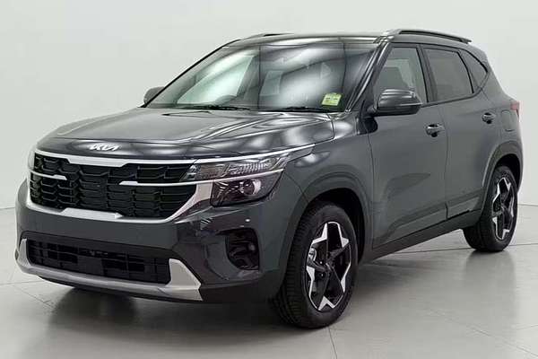 2026 Kia Seltos Sport SP2 PE