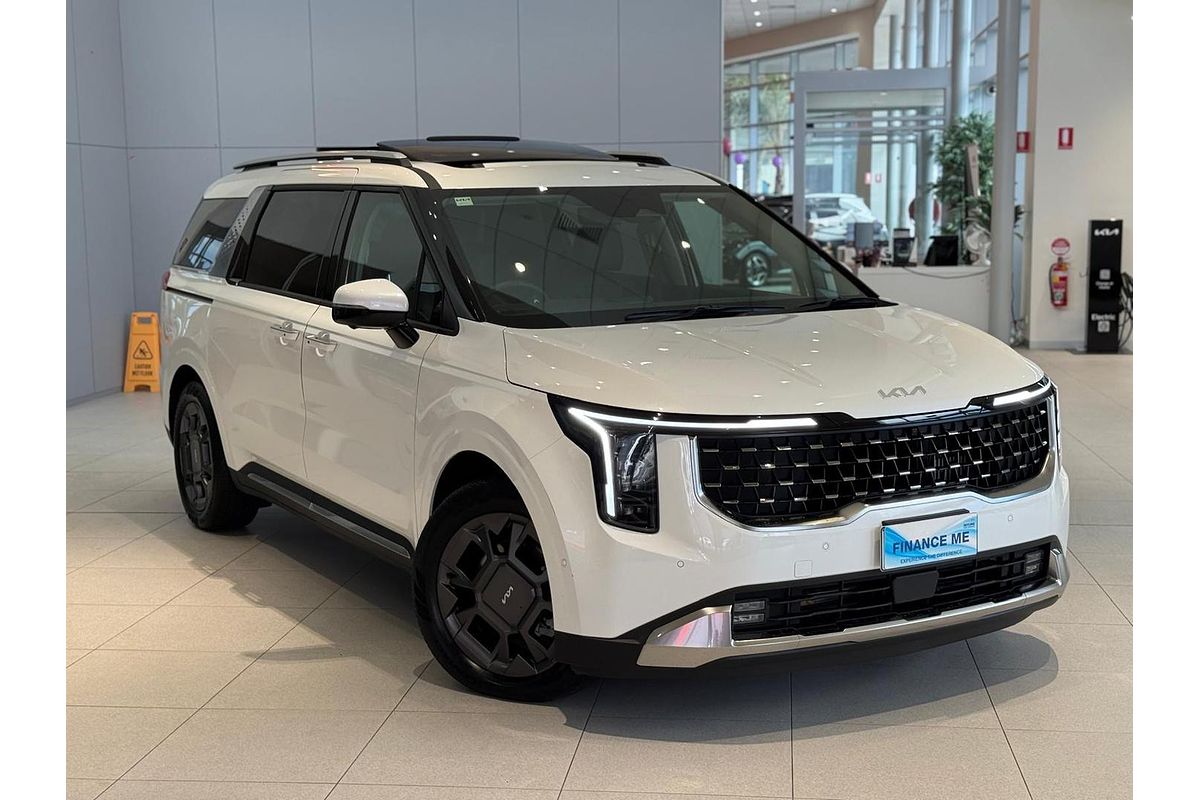 2025 Kia Carnival GT-Line HEV KA4 PE
