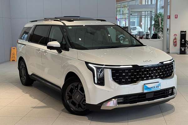 2025 Kia Carnival GT-Line HEV KA4 PE