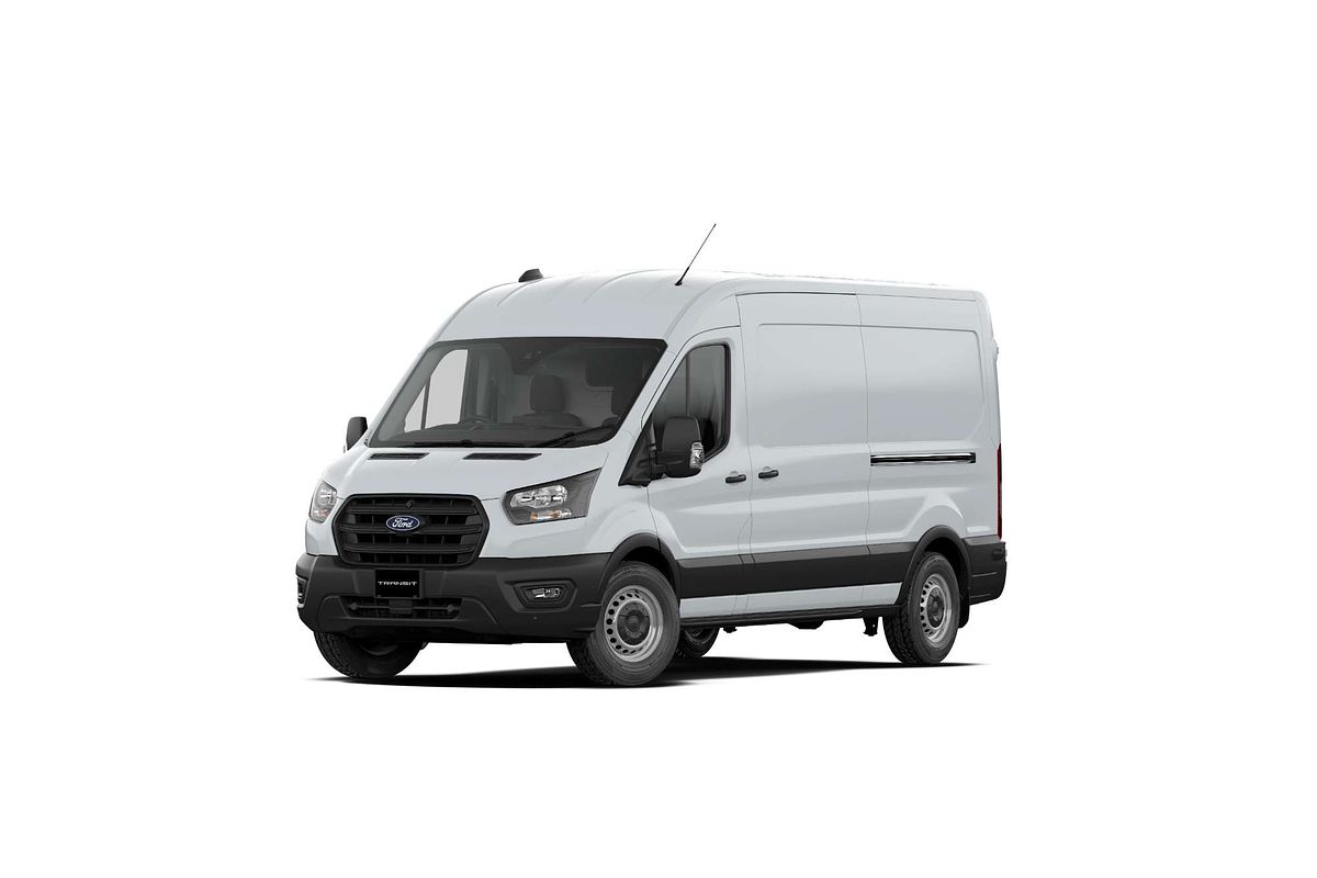 2025 Ford Transit 350L VO LWB Mid Roof