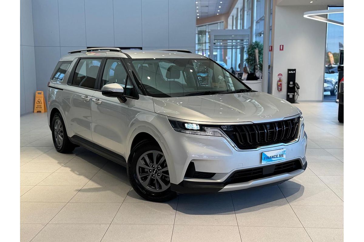 2023 Kia Carnival S KA4