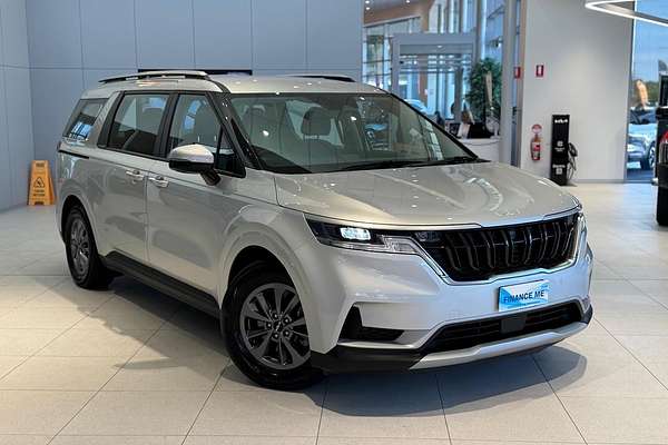 2023 Kia Carnival S KA4