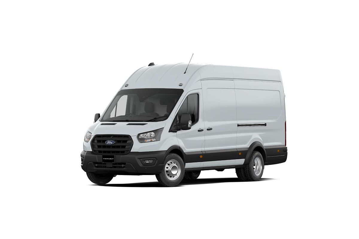 2025 Ford Transit 500E VO High Roof