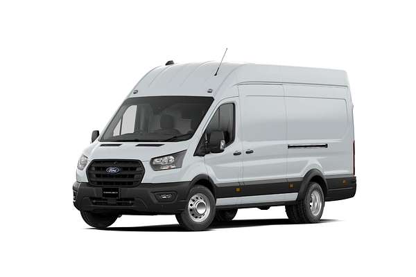 2025 Ford Transit 500E VO High Roof
