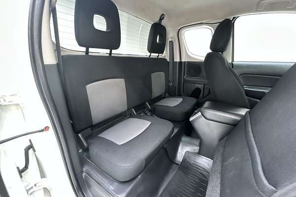 2020 Mitsubishi Triton GLX+ MR 4X4 thumb-11