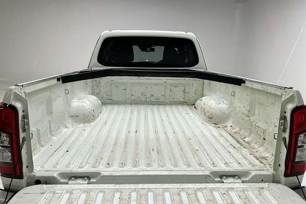 2020 Mitsubishi Triton GLX+ MR 4X4 thumb-20