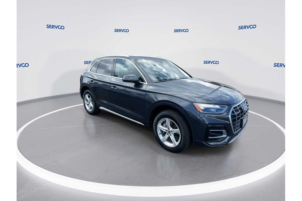 2023 Audi Q5 Premium
