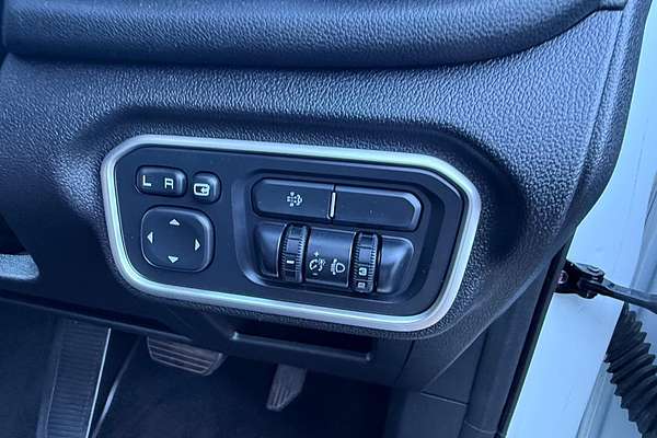 2022 GWM Ute Cannon Vanta NPW 4X4 thumb-21