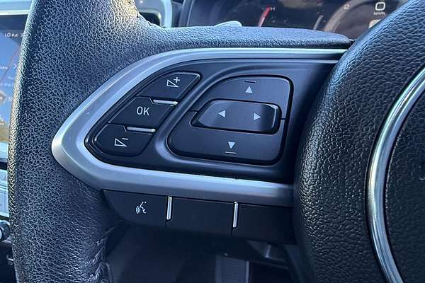 2022 GWM Ute Cannon Vanta NPW 4X4 thumb-22