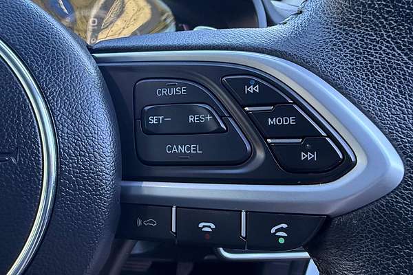 2022 GWM Ute Cannon Vanta NPW 4X4 thumb-24