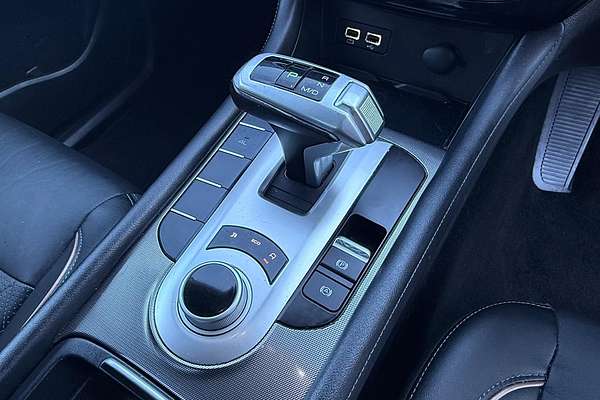 2022 GWM Ute Cannon Vanta NPW 4X4 thumb-25