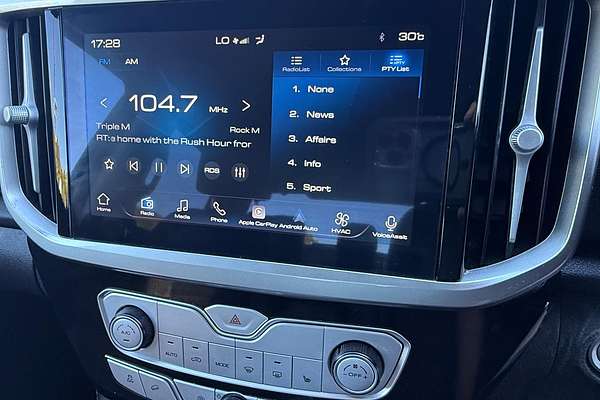 2022 GWM Ute Cannon Vanta NPW 4X4 thumb-26