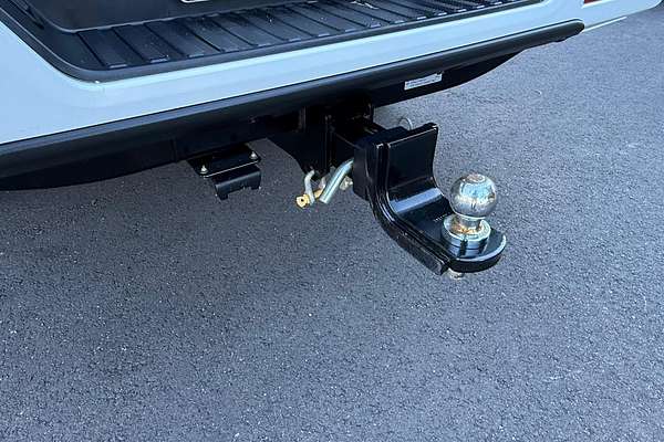 2022 GWM Ute Cannon Vanta NPW 4X4 thumb-30