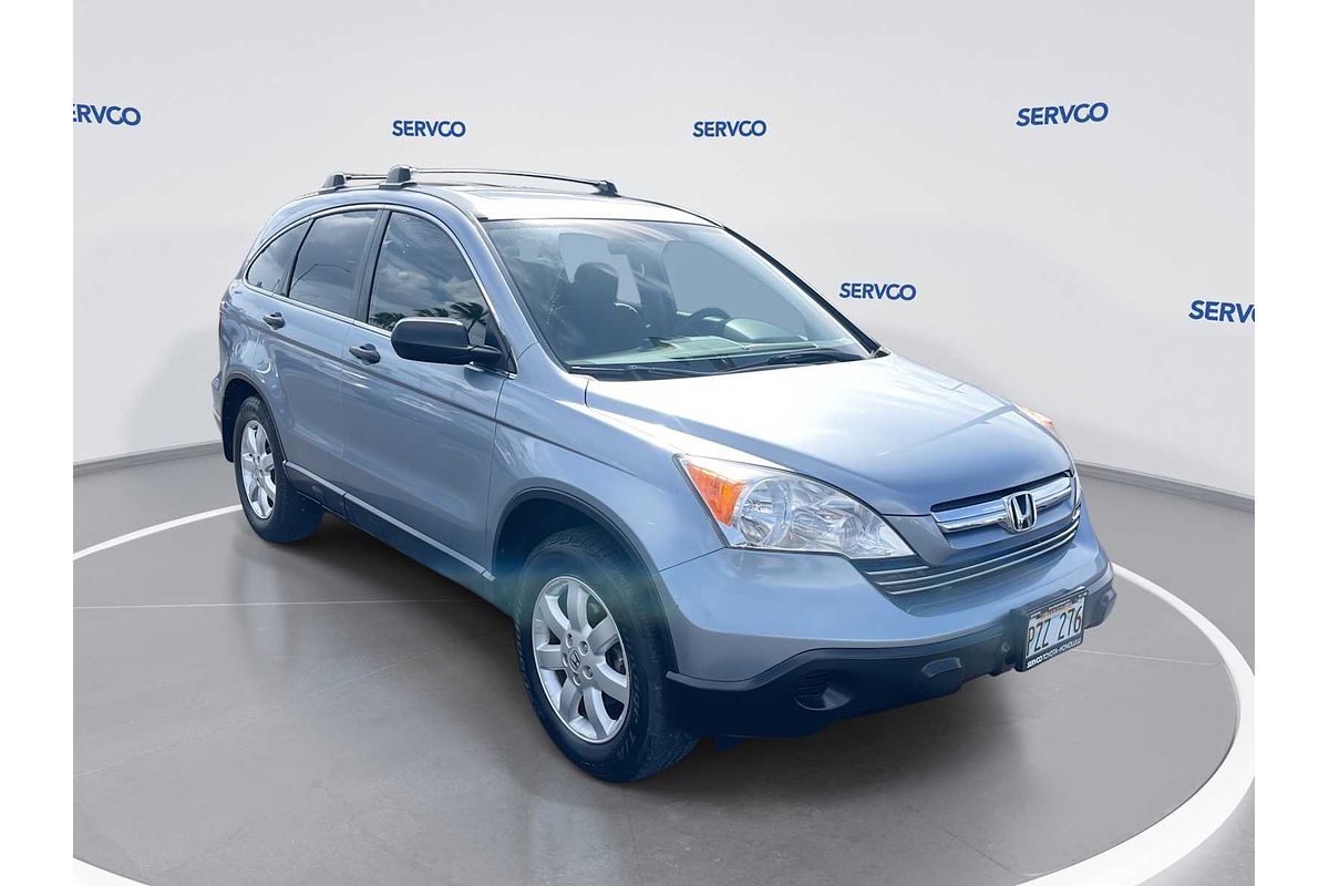 2009 Honda CR-V EX