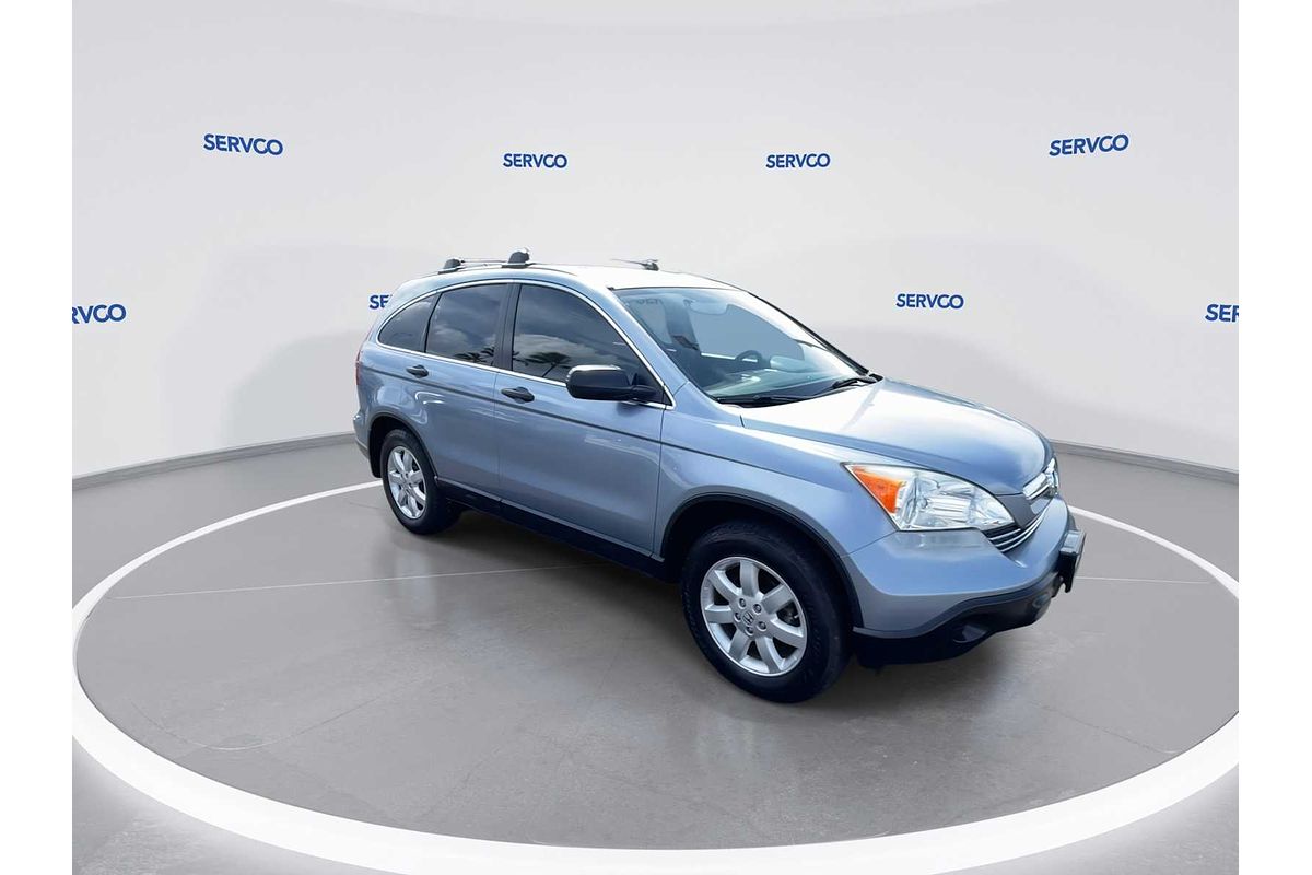2009 Honda CR-V EX