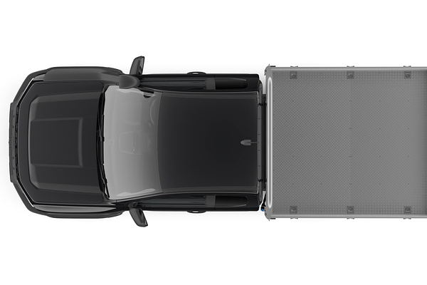 2026 Ford Ranger Super Duty 4X4 thumb-8