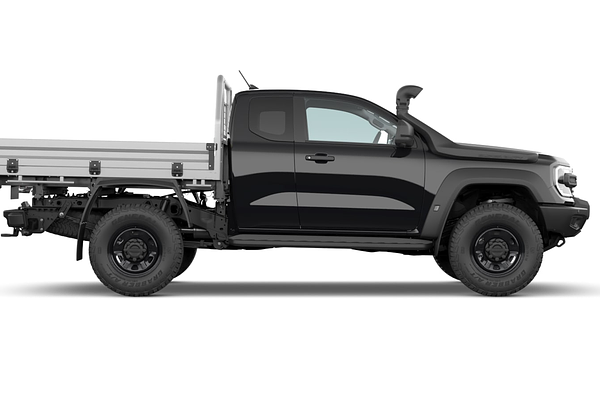 2026 Ford Ranger Super Duty 4X4 thumb-7