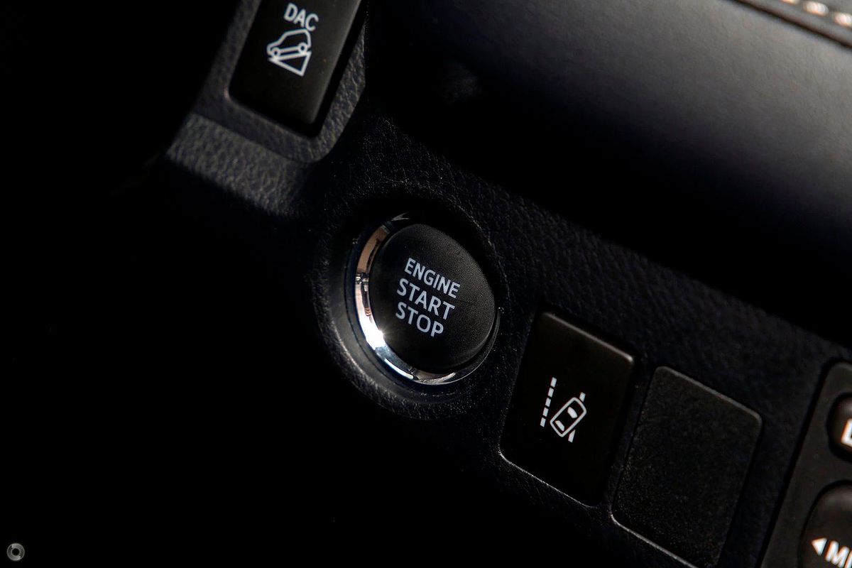 2018 Toyota RAV4 GXL ASA44R