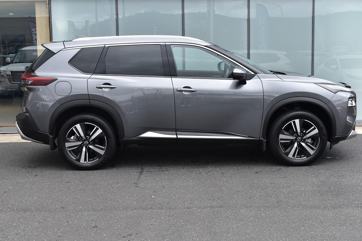 2024 Nissan X-TRAIL Ti T33