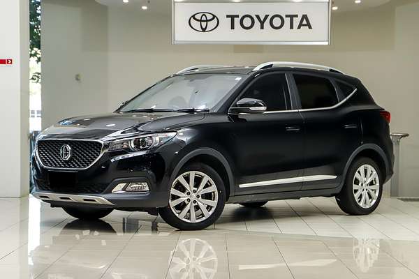 2023 MG ZS Excite AZS1