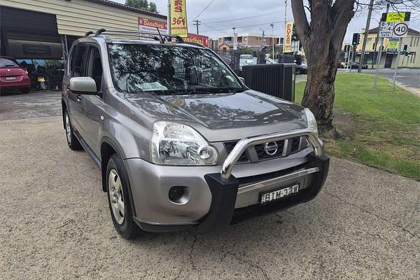 2008 Nissan X-TRAIL ST T31