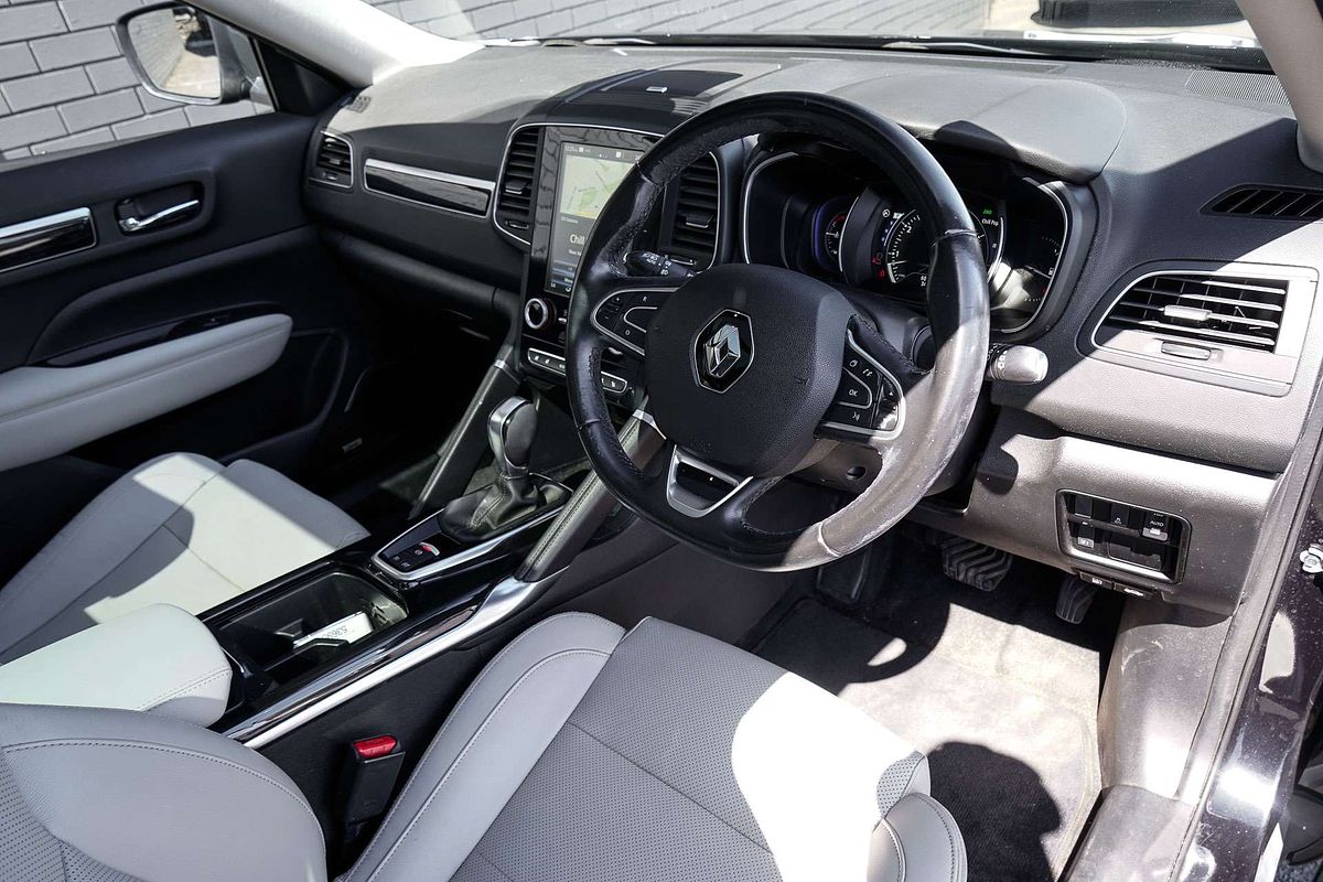 2017 Renault Koleos Intens HZG