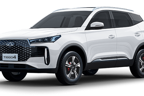 2025 Chery Tiggo 4 Urban thumb-0