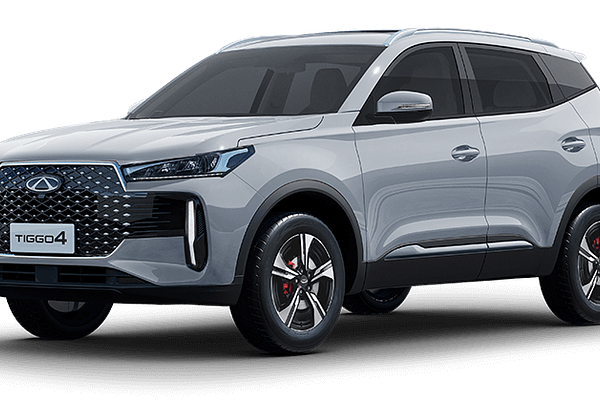 2026 Chery Tiggo 4 Urban thumb-0