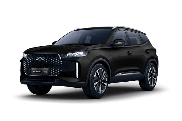 2026 Chery Tiggo 4 Hybrid Ultimate thumb-0