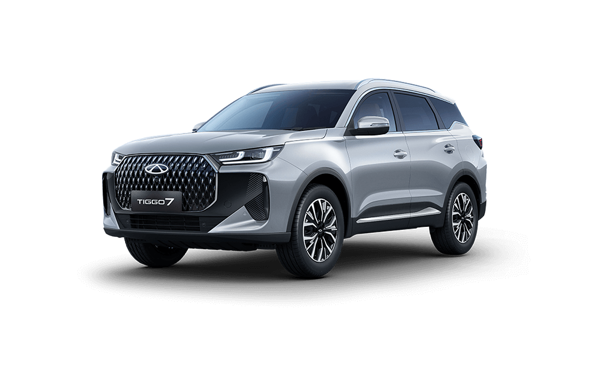 2026 Chery Tiggo 7 Ultimate T32