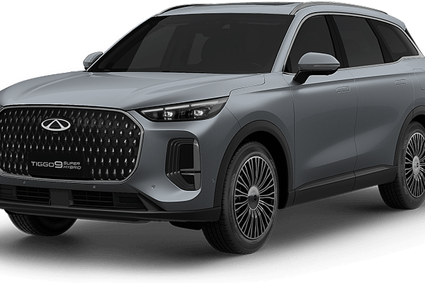 2026 Chery Tiggo 9 Super Hybrid Ultimate thumb-0