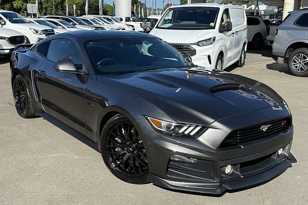 2017 Ford Mustang GT FM