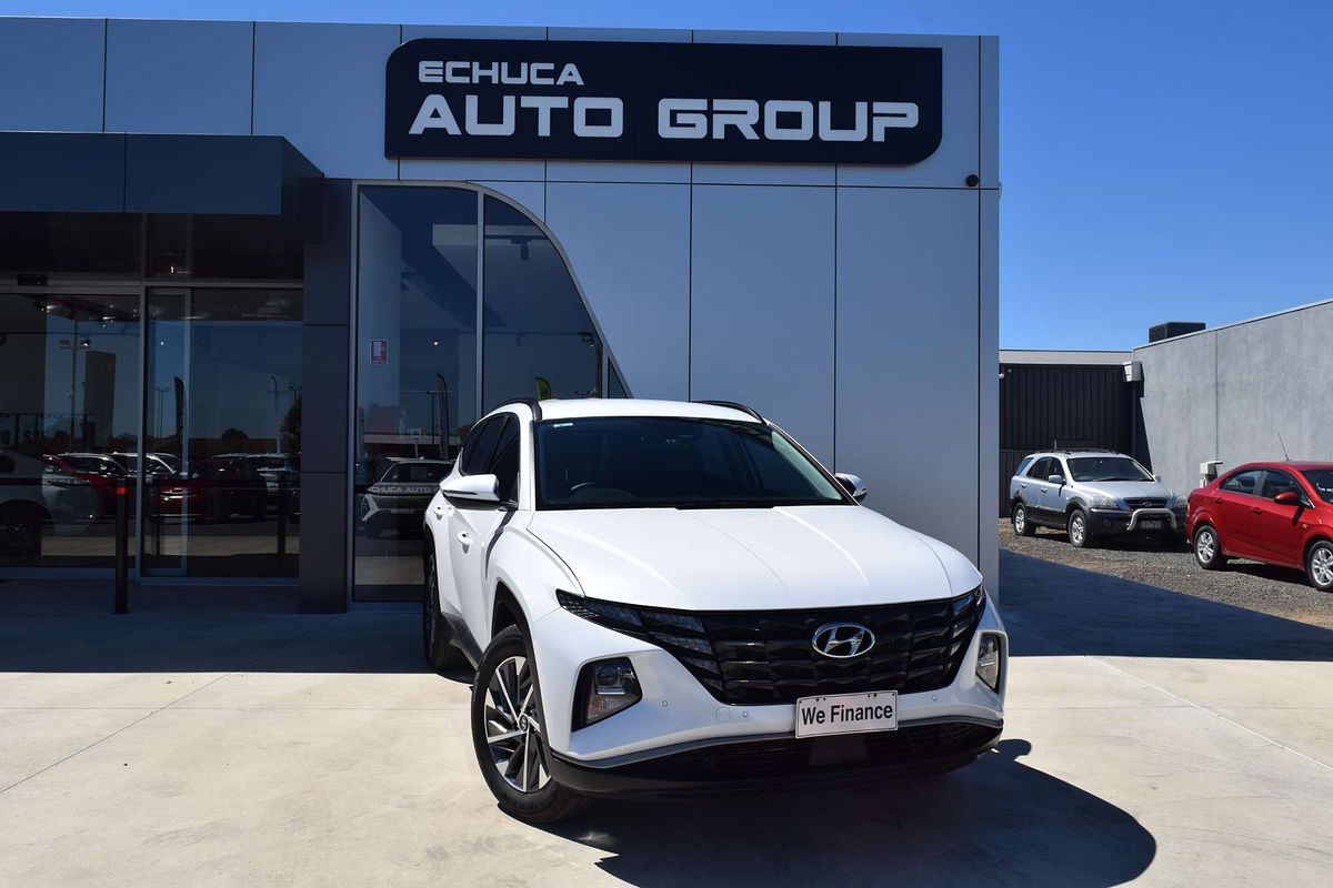 2023 Hyundai Tucson Elite NX4.V2