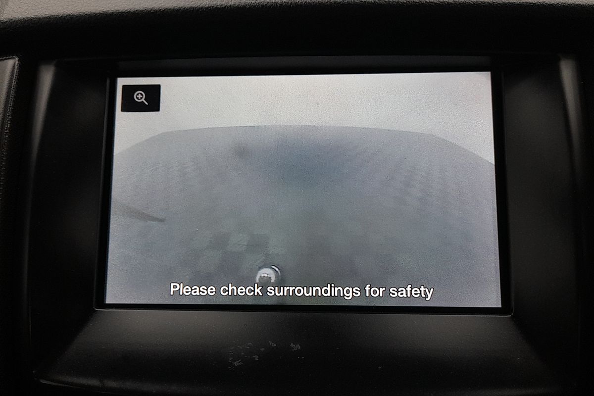 2021 Ford Ranger XL PX MkIII 4X4 3.2L