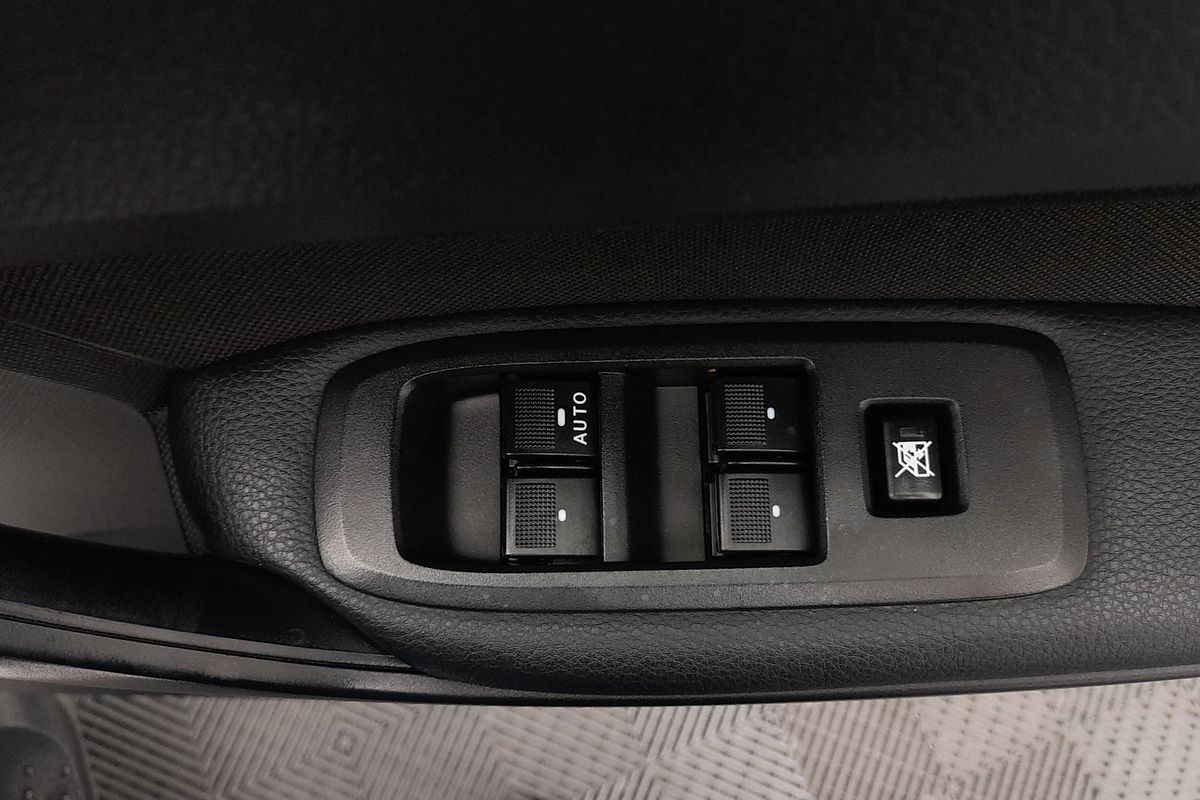 2021 Ford Ranger XL PX MkIII 4X4 3.2L