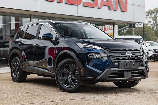 2026 Nissan X-TRAIL ST-L e-POWER T33