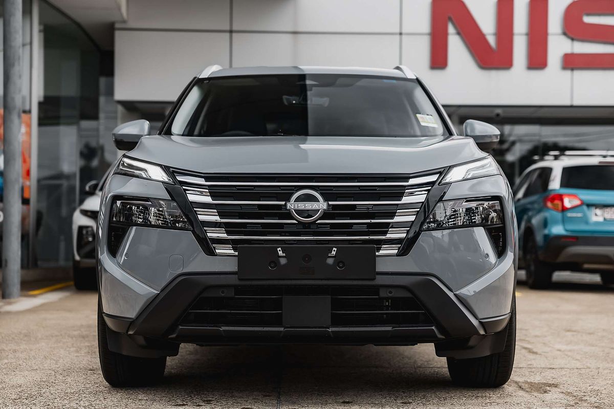 2026 Nissan X-TRAIL ST-L T33