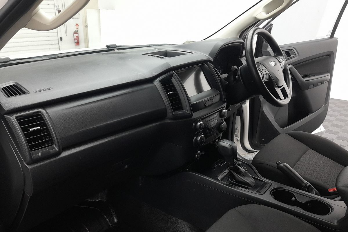 2020 Ford Ranger XL PX MkIII 4X4 3.2L