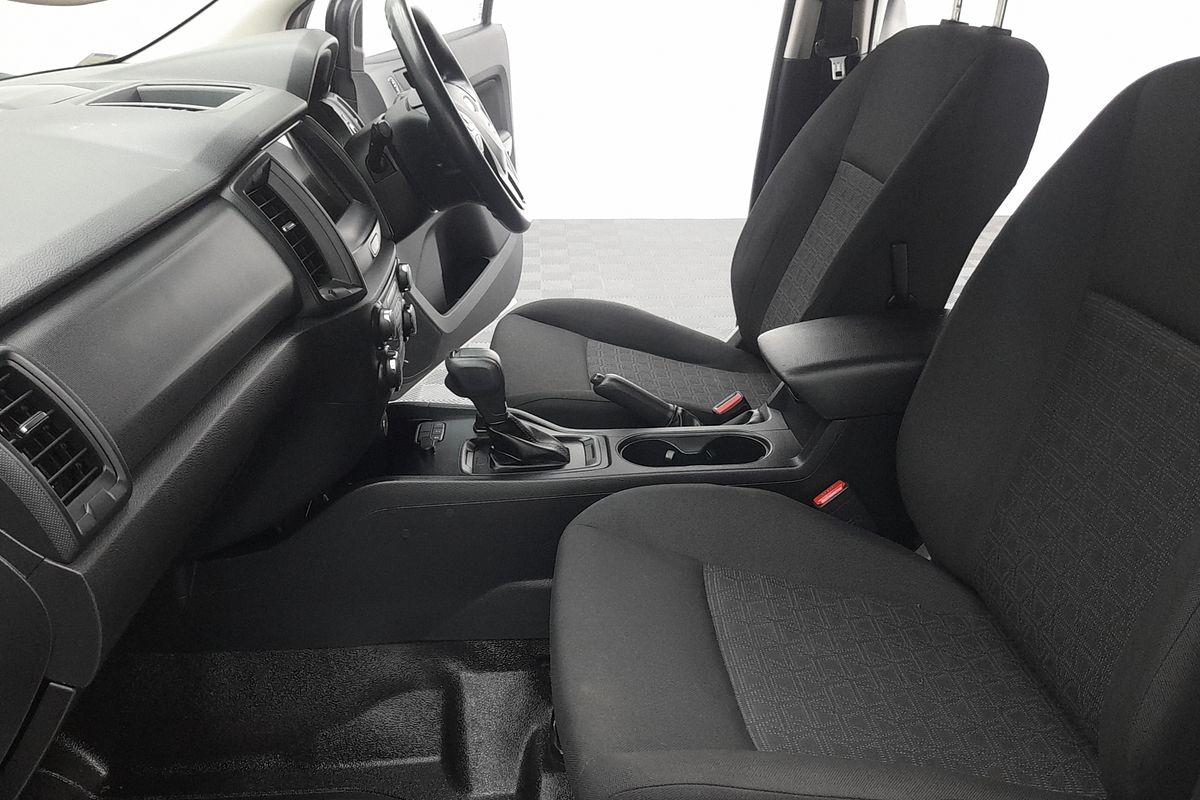 2020 Ford Ranger XL PX MkIII 4X4 3.2L