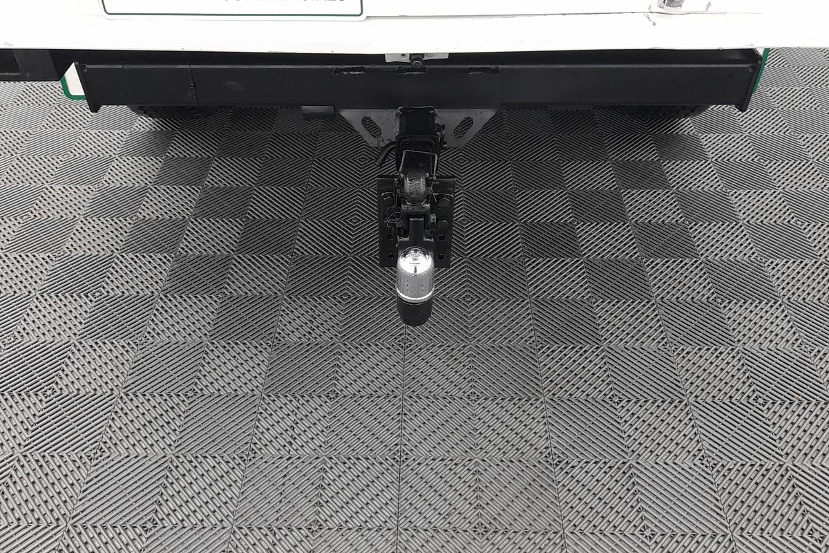 2020 Ford Ranger XL PX MkIII 4X4 3.2L